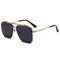 Sunglasses Metal Vintage Sunglasses