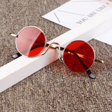 Retro Sunglasses Summer Personality Sunglasses
