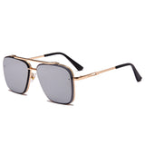 Sunglasses Metal Vintage Sunglasses
