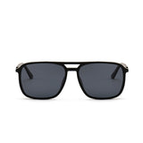 Sunglasses 66432 Large Frame Sunglasses