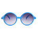 Blue frame